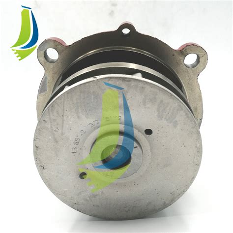 21247955 Water Pump D6d D6e For Ec210 Ec290 Excavator Parts