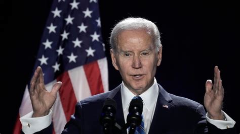 Gop Presidential Candidates Applaud Supreme Court Striking Down Bidens