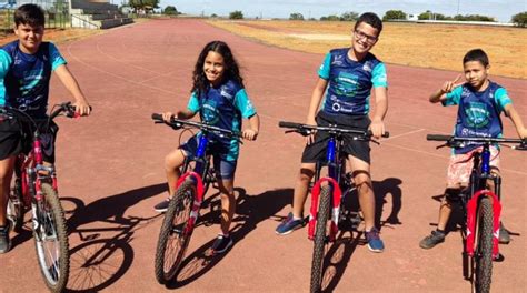 Transforma O Social A Grande Conquista Da Escolinha De Triathlon Em