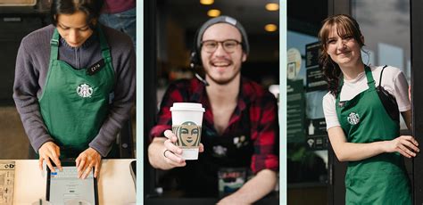 Starbucks Raises The Bar With Industry Leading Employee Benefits