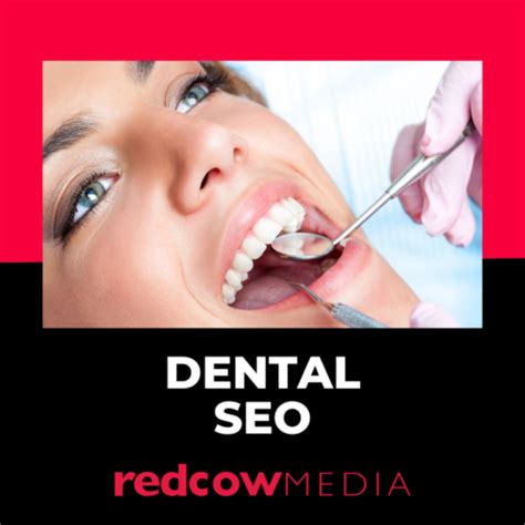 Dental Seo Expert Seo For Dentists Red Cow Media