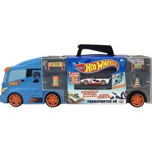 Hot Wheels Transporter Speelgoed Online Kopen De Laagste Prijs