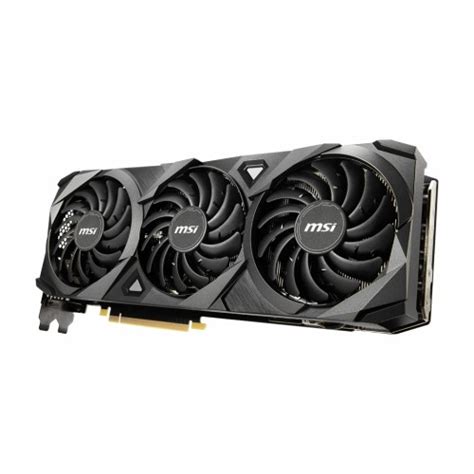 MSI RTX 3090 VENTUS 3X OC 24GB Graphics Card Price in Bangladesh