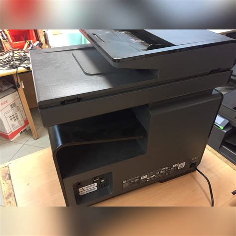 Drukarka Hp Officejet Pro X Dw Wyszk W Kup Teraz Na Allegro Lokalnie