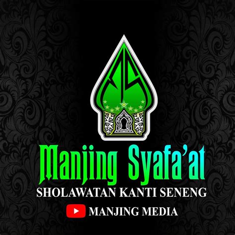 Manjing Media (Manjing Syafa'at) - YouTube