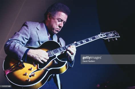 Where does Kenny Burrell live?