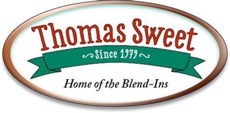 Locations – Thomas Sweet