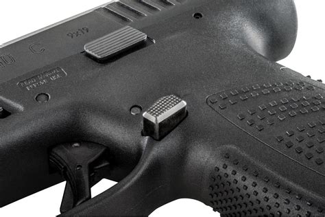 Apex Tactical Shows Support For The Cz P 10c With New Extended Magazine