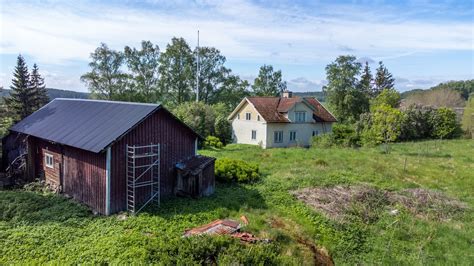 Kumla Vallentuna Villa Boneo