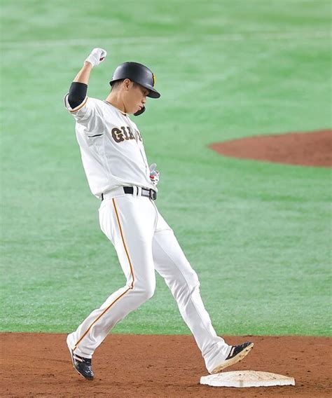 巨人、球団記録に並ぶ16戦目のドロー 坂本が執念打、原監督の直接指導後6試合で打率・500！3発！8打点 ライブドアニュース