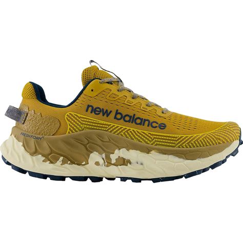 New Balance Fresh Foam X Trail More V3 Running Shoe Men S Footwear