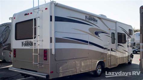 2015 Forest River Forester 2861ds For Sale In Tampa Fl Lazydays