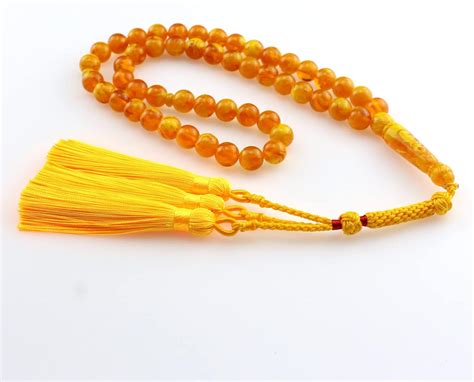 Amazon Beirunde Tasbih Tesbih Islamic Prayer Beads Muslim