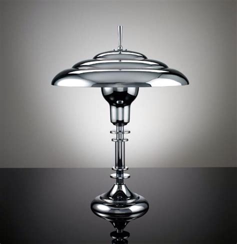 Art Deco Table Lamps Foter