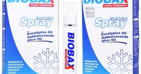 Spray Hilangkan Sakit Belakang Pinggang Pembelian