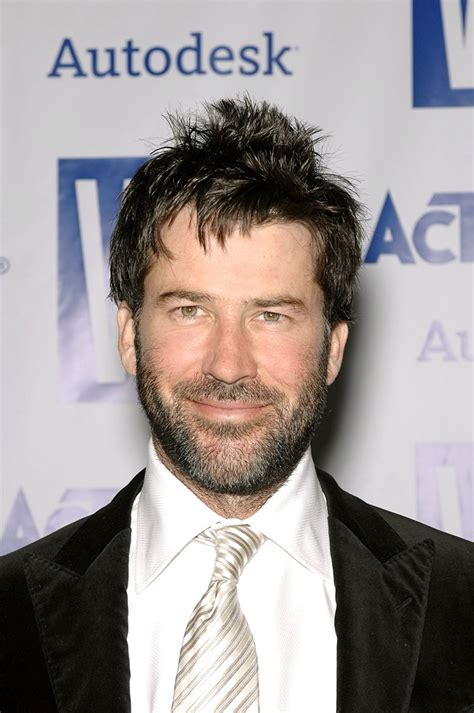 Joe Flanigan Actor