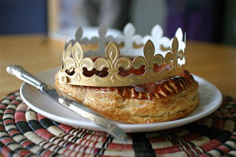 The Mardi Gras King Cake Tradition Explained Eater