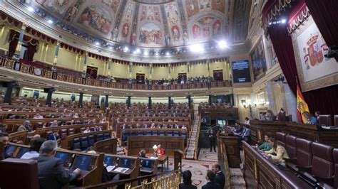 Calendario Electoral La Hoja De Ruta Hacia Las Elecciones Generales