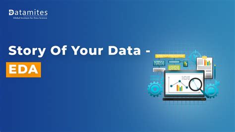 What Is Exploratory Data Analysis Eda Eda Using Python Youtube