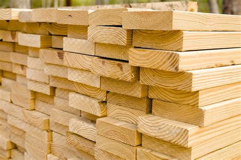 Lumber Supply & Building Materials | Gilcrest/Jewett Supply