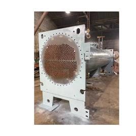 Heat Exchanger Manufacturing Process In Faridabad Aab Heat Exchangers