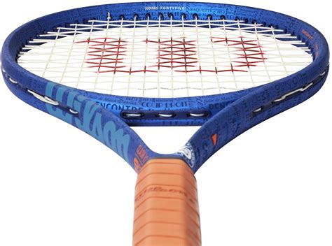 Wilson Clash 100L V2 0 Roland Garros 2022 Ab 187 90