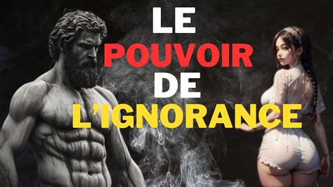 Pourquoi Tu Dois Ignorer Une Femme Pour L Attirer Le Secret Des