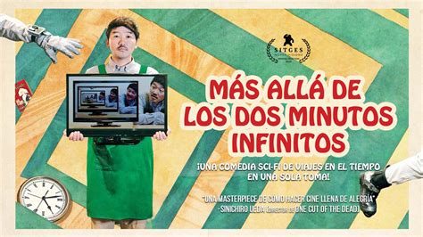 M S All De Los Dos Minutos Infinitos Youplanet Pictures