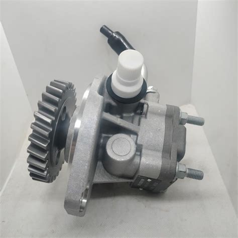 Jual SPARE PART POMPA POWER STEERING PUMP ISUZU ELF NMR 71 OEM