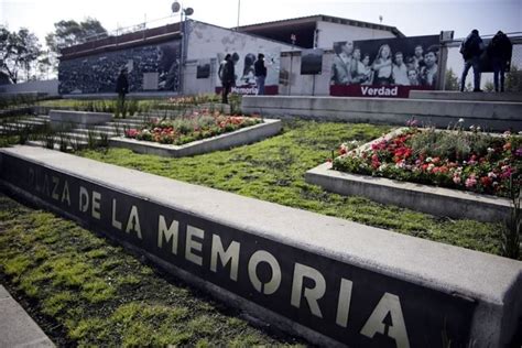 Señalan Que Ley De Memoria Deja Fuera Visión Ciudadana