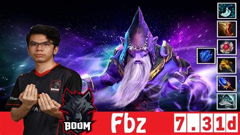 DOTA 2 BOOM Fbz The DARK SEER OFFLANE 7 31d YouTube