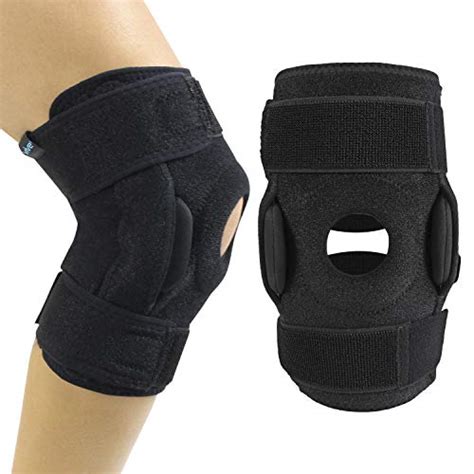 Best Knee Braces For Meniscus Tear | Updated 2021