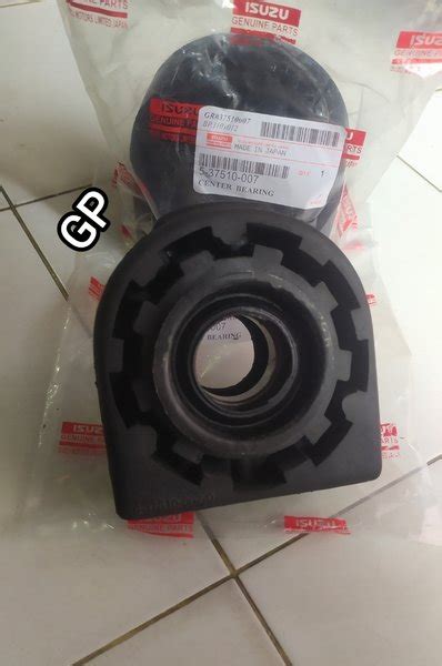 Jual Rubber Center Bearing Assy Karet Lahar Kopel Join Bering Laher