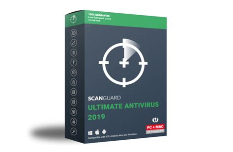 Scanguard Antivirus Review Norse Corp