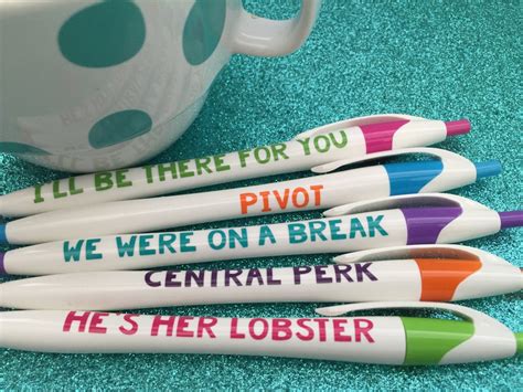 16 Perfect Christmas Gifts For Anyone Who Loves "Friends"