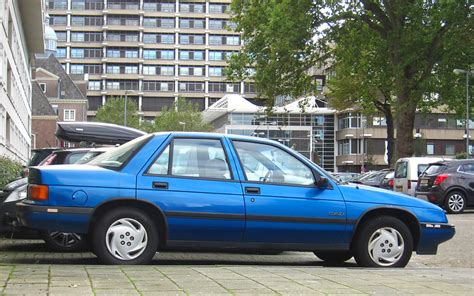 Chevrolet Corsica 1987