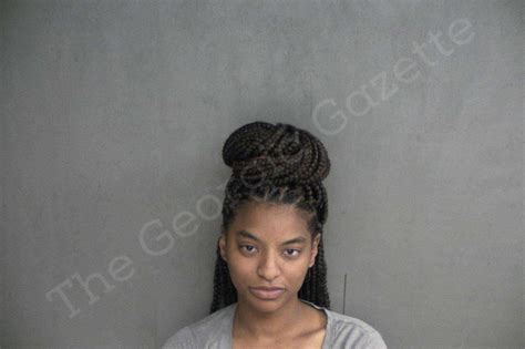 Tia Steele Twiggs County Jail Bookings