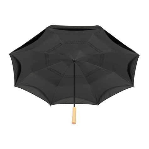 Manual Inversion Umbrella Custom Branded Promotional Umbrellas