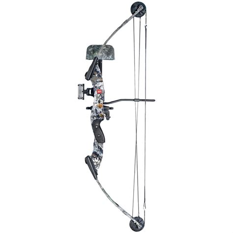 Pse Deer Hunter™ Right Hand Package Compound Bow 126486 Bows At