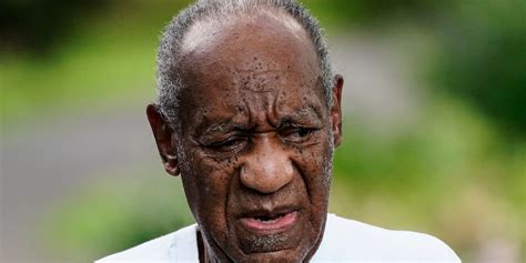 Bill Cosby Is Considering A Comeback Tour In 2023 And People Arent Happy