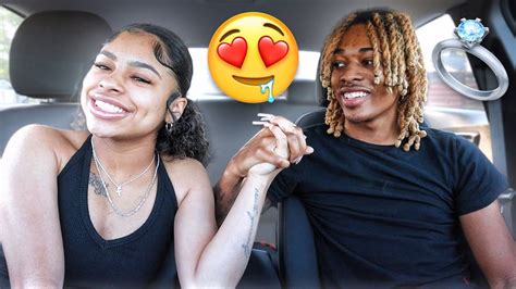 Asking My Crush To Be My Girlfriend Prank Gone Right Youtube