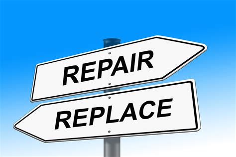 Repair Or Replace What Appliances To Consider In Your Rental