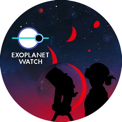 Overview | What is Exoplanet Watch? – Exoplanet Exploration: Planets ...