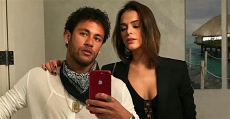 Neymar confirma que voltaria Bruna Marquezine e faz revelação TV Foco