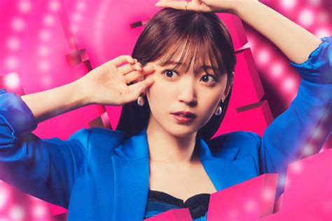 鈴木愛理、自身主演ドラマ『推しが上司になりまして』主題歌「最強の推し！」10月25日リリース決定！ Wwsチャンネル