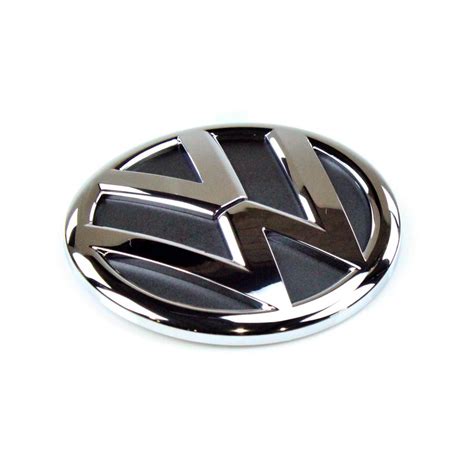 Emblema De Tampa De Porta Mala Vw U Ulm Loja Virtual Volkswagen