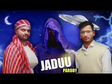 JAADU COMEDY VIDEO 3VELLE VINES Jaadu Krrish Mostcomedyvideo