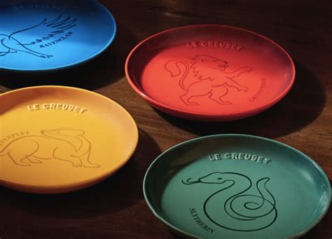 Le Creuset Launches Harry Potter Collection - PureWow