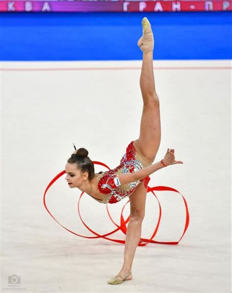 Dina Averina Russia 🇷🇺 Grand Prix Moscow🇷🇺 2021