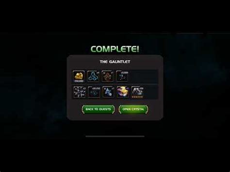 The Grandmasters Gauntlet Rewards YouTube